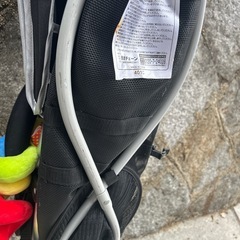 ベビーカーの画像