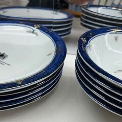 YAMAGO　皿　大小１０枚の画像