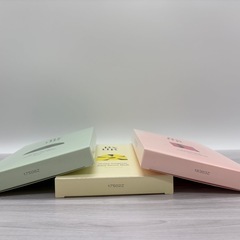 新品　BYUR 　バイユア　シートマスク　お試しセットまとめ売り　パックの画像