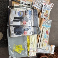 雑貨　いろいろの画像