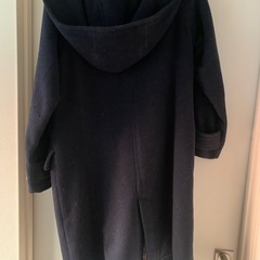 レディースコートの画像