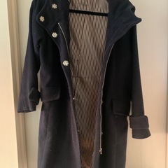 レディースコートの画像