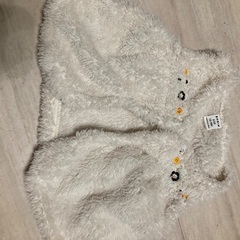 ベビー服70サイズの画像