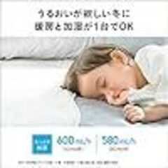 パナソニック セラミックファンヒーター 加湿機能付 ひとセンサー付 ナノイー搭載 ブラック DS-FKX1205-Kの画像