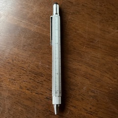 msi 多機能ボールペン　ペン書けます！
の画像