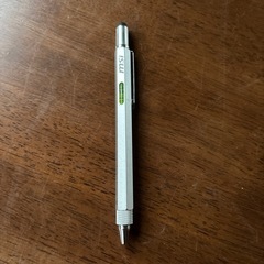 msi 多機能ボールペン　ペン書けます！
の画像