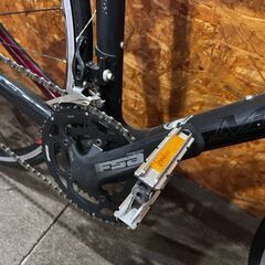 【愛品館 市原店】✔店頭取引限定✔Muurzero ST-1ロードバイクの画像