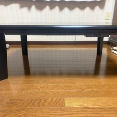 （コード無し）こたつ机
の画像