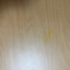 ニトリ  ダイニングテーブルの画像