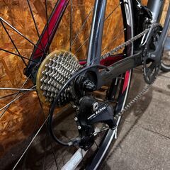 【愛品館 市原店】✔店頭取引限定✔Muurzero ST-1ロードバイクの画像