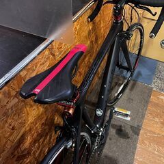 【愛品館 市原店】✔店頭取引限定✔Muurzero ST-1ロードバイクの画像