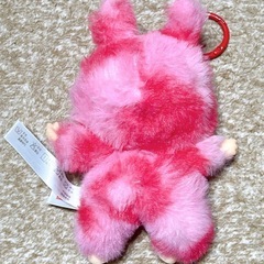 ラブブ＊labubuもどきの画像