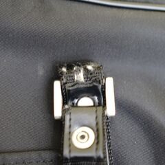 高水高等学園　スクールバッグ　通学バッグの画像