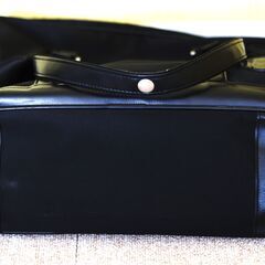 高水高等学園　スクールバッグ　通学バッグの画像