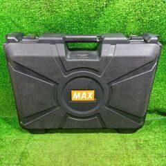 MAX RB-399A 鉄筋結束機【市川行徳店】【店頭取引限定】【中古】管理番号：ITSAKR3HBOPYの画像