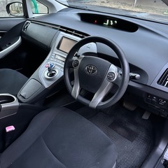 トヨタ プリウス30 S(平成24年式)(車検:9/3)(120000キロ) の画像