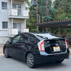 トヨタ プリウス30 S(平成24年式)(車検:9/3)(120000キロ) の画像