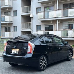 トヨタ プリウス30 S(平成24年式)(車検:9/3)(120000キロ) の画像