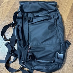 バッグバッグの画像