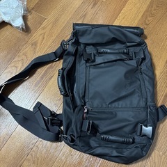 バッグバッグの画像