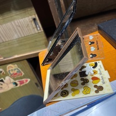 鏡2個セットの画像