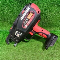 MAX RB-399A 鉄筋結束機【市川行徳店】【店頭取引限定】【中古】管理番号：ITSAKR3HBOPYの画像