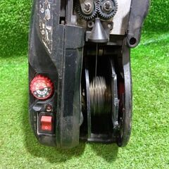 MAX RB-399A 鉄筋結束機【市川行徳店】【店頭取引限定】【中古】管理番号：ITSAKR3HBOPYの画像