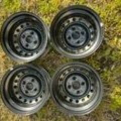 ホイールの画像