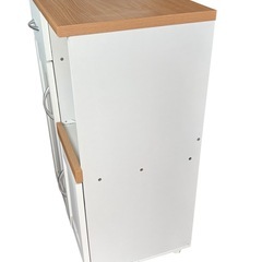 不二貿易 キッチンカウンターの画像