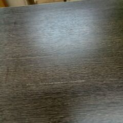 ★リユースのサカイつくば店★TK7164  ウッドトップチェスト ホワイト H80×D41×W56 クリーニング済みの画像