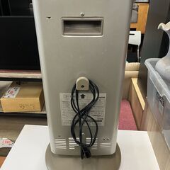 【リサイクルショップどりーむ荒田店】No.5165 電気ストーブ SANYO/サンヨー RX-F10A 2007年製の画像