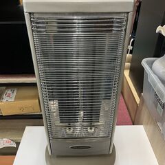 【リサイクルショップどりーむ荒田店】No.5165 電気ストーブ SANYO/サンヨー RX-F10A 2007年製の画像
