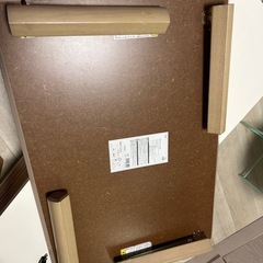 テーブルの画像