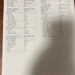 NEC 高速 両面カラー レーザープリンター 速い 便利 Wi-Fi印刷の画像