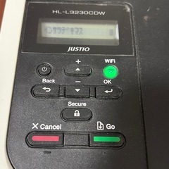 NEC 高速 両面カラー レーザープリンター 速い 便利 Wi-Fi印刷の画像