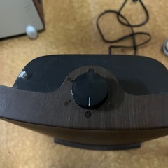 ★激安 山善 セラミックファンヒーターの画像