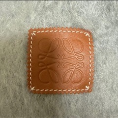 LOEWE ロエベ  モヘアマフラー　正規品の画像