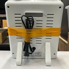 【リサイクルショップどりーむ荒田店】No.5166 電気ストーブ シーネット 2027年製 高年式の画像