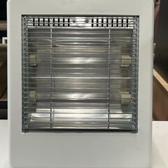 【リサイクルショップどりーむ荒田店】No.5166 電気ストーブ シーネット 2027年製 高年式の画像