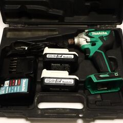 【工具レンタル】インパクトドライバをお手軽な価格でお貸しし…