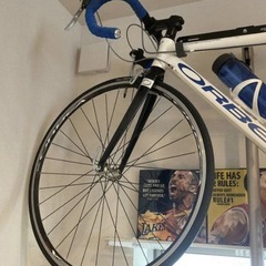 オルベア　ORBEA ロードバイクの画像