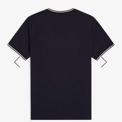 【FREDPERRY】Twin Tipped T-Shirtの画像