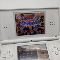 ニンテンドーDS Lite (USG-001)の画像