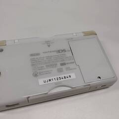 ニンテンドーDS Lite (USG-001)の画像