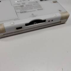 ニンテンドーDS Lite (USG-001)の画像