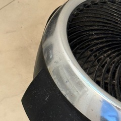 サーキュレーター
の画像