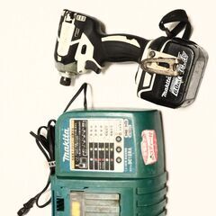 【工具レンタル】インパクトドライバをお手軽な価格でお貸しし…