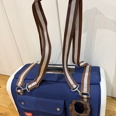 ペットキャリー　　の画像