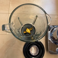 ミキサーの画像