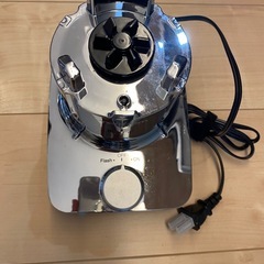 ミキサーの画像